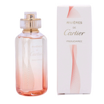 Cartier, Rivieres de Cartier Insouciance, Eau De Toilette, Unisex, 100 ml