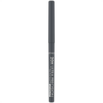 Catrice, 20H Ultra Precision, Waterproof, Gel Pencil Eyeliner, 020, Grey, 0.08 g