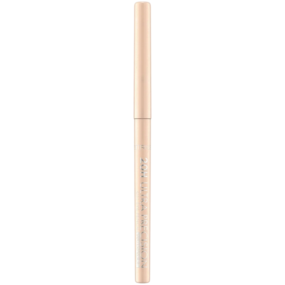 Catrice, 20H Ultra Precision, Waterproof, Gel Pencil Eyeliner, 100, Light Up, 0.08 g