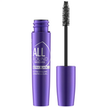 Catrice, Allround, Volume, Mascara, Ultra Black, 11 ml