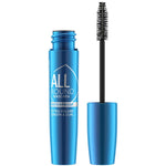 Catrice, Allround, Waterproof, Volume, Mascara, 010, Blackest, 12 ml