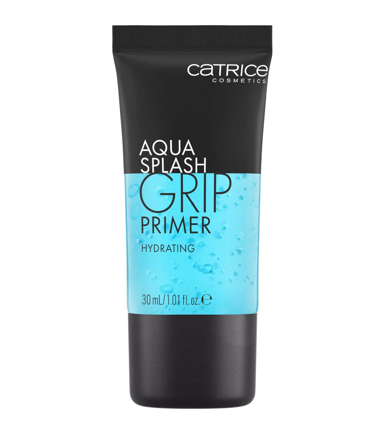 Catrice, Aqua Splash, Hydrating, Water-Gel Primer, 30 ml