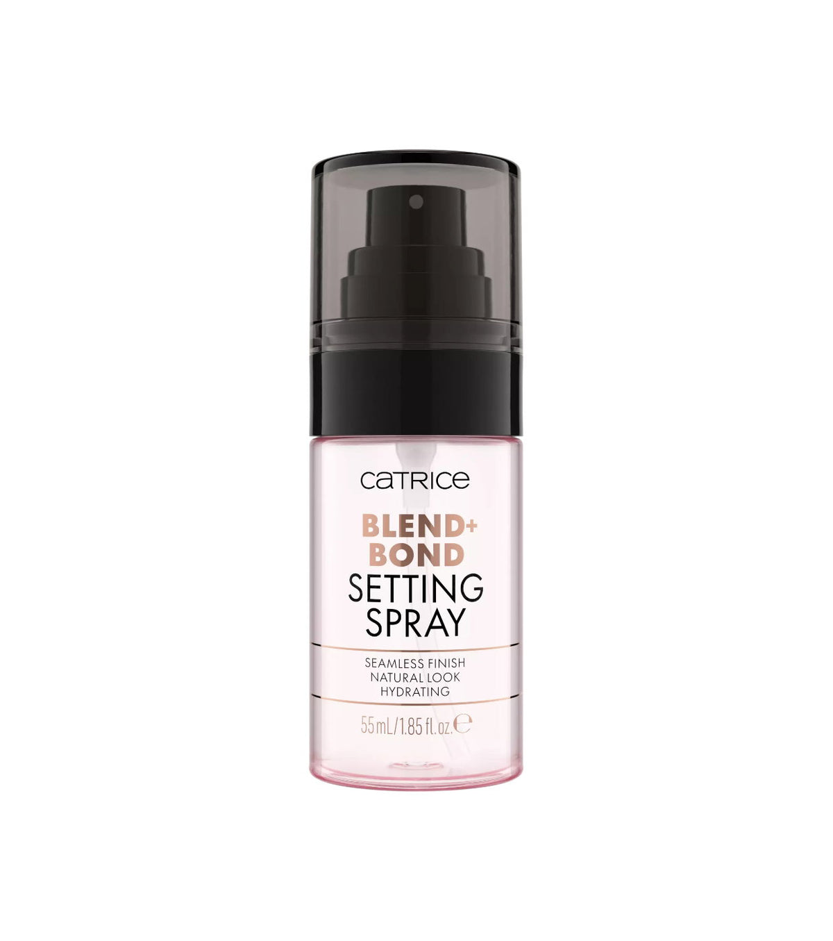 Catrice, Blend + Bond, Hydrating, Setting Spray, 55 ml