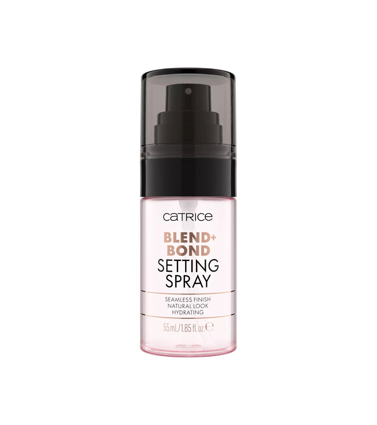 Catrice, Blend + Bond, Hydrating, Setting Spray, 55 ml