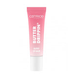 Catrice, Butter Drippin' Glossy, Glossy, Lip Gloss, 010, Pink Lemon Squeezin’, 10 ml