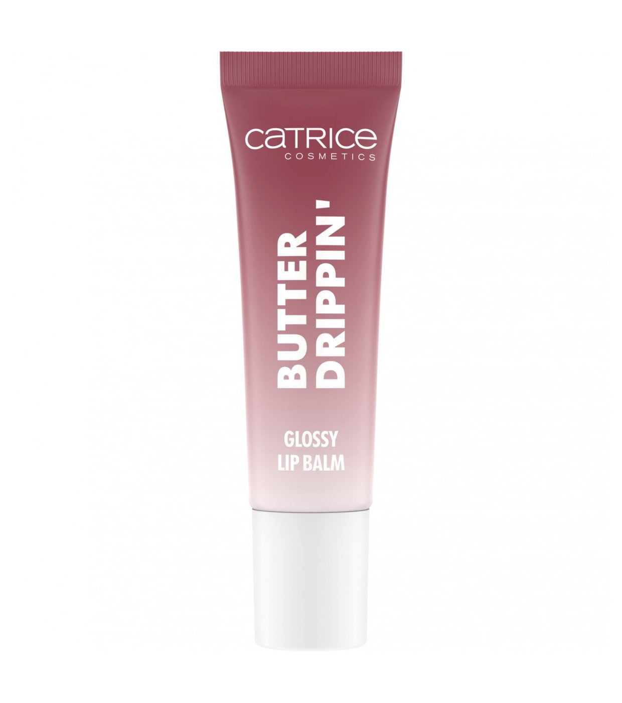 Catrice, Butter Drippin' Glossy, Glossy, Lip Gloss, 030, Butter Together, 10 ml