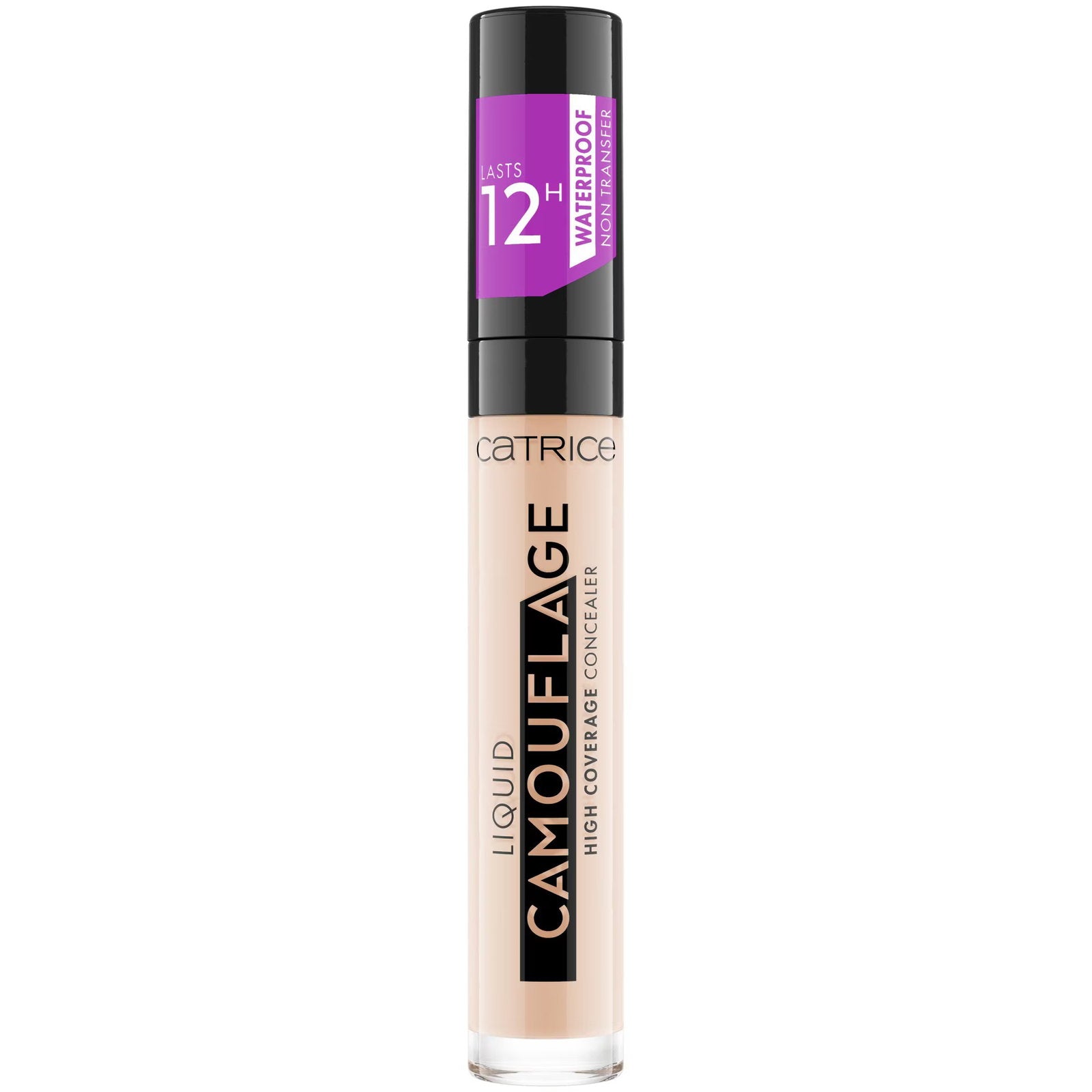 Catrice, Camouflage, Anti-Dark Cicles, Liquid Concealer, 036, Hazelnut Beige, 5 ml