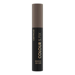 Catrice, Colour & Fix Brow, Eyebrow Gel, 010, Blonde, 5 ml