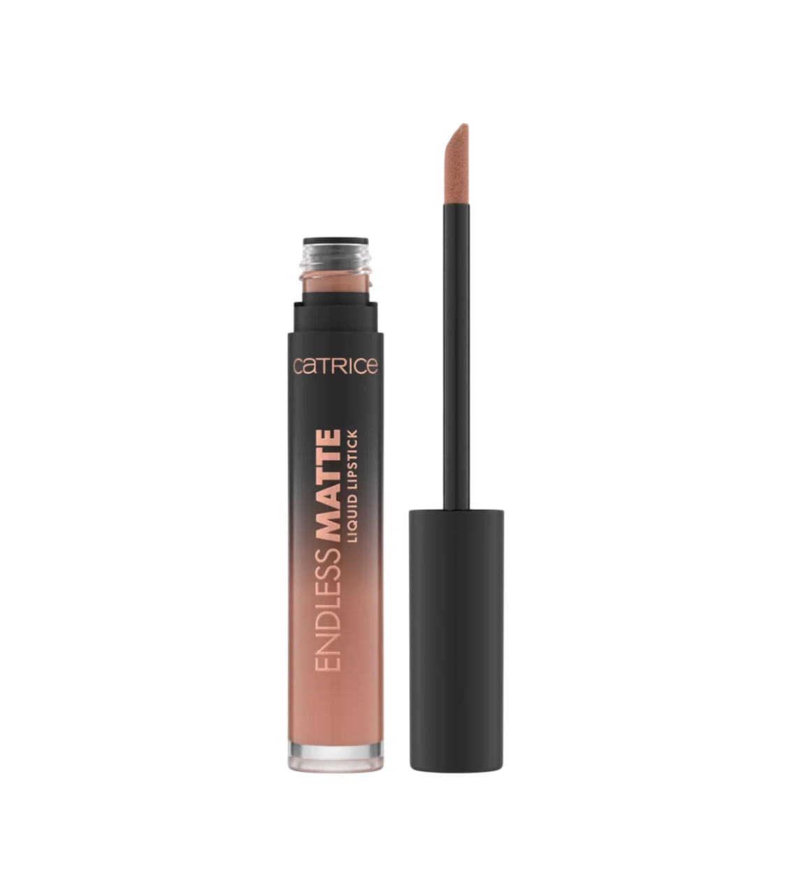 Catrice, Endless Matte, Liquid, Liquid Lipstick, 010, Get Undressed ml