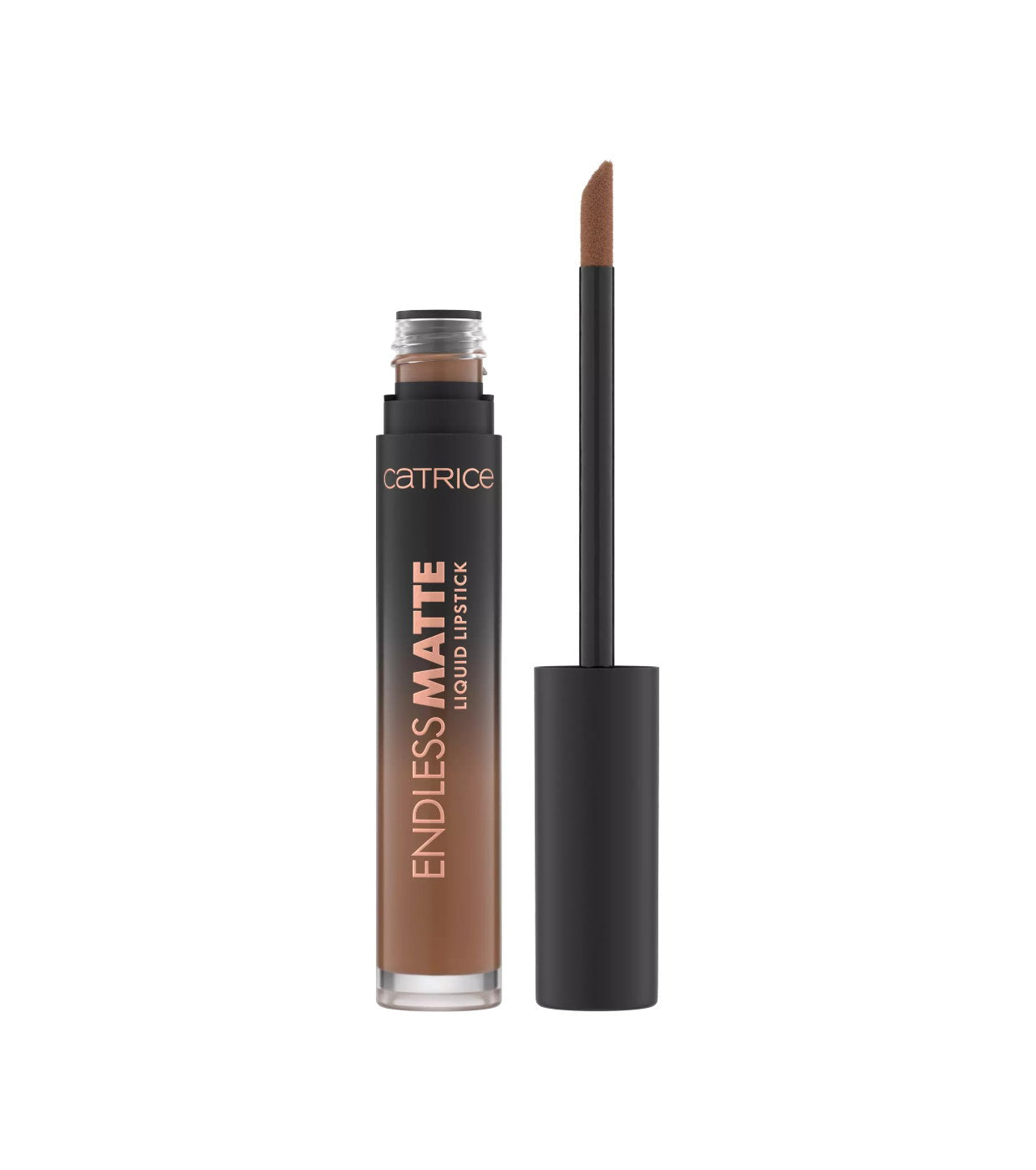 Catrice, Endless Matte, Vegan, Liquid, Liquid Lipstick, 030, Truly Yours, 4.5 ml