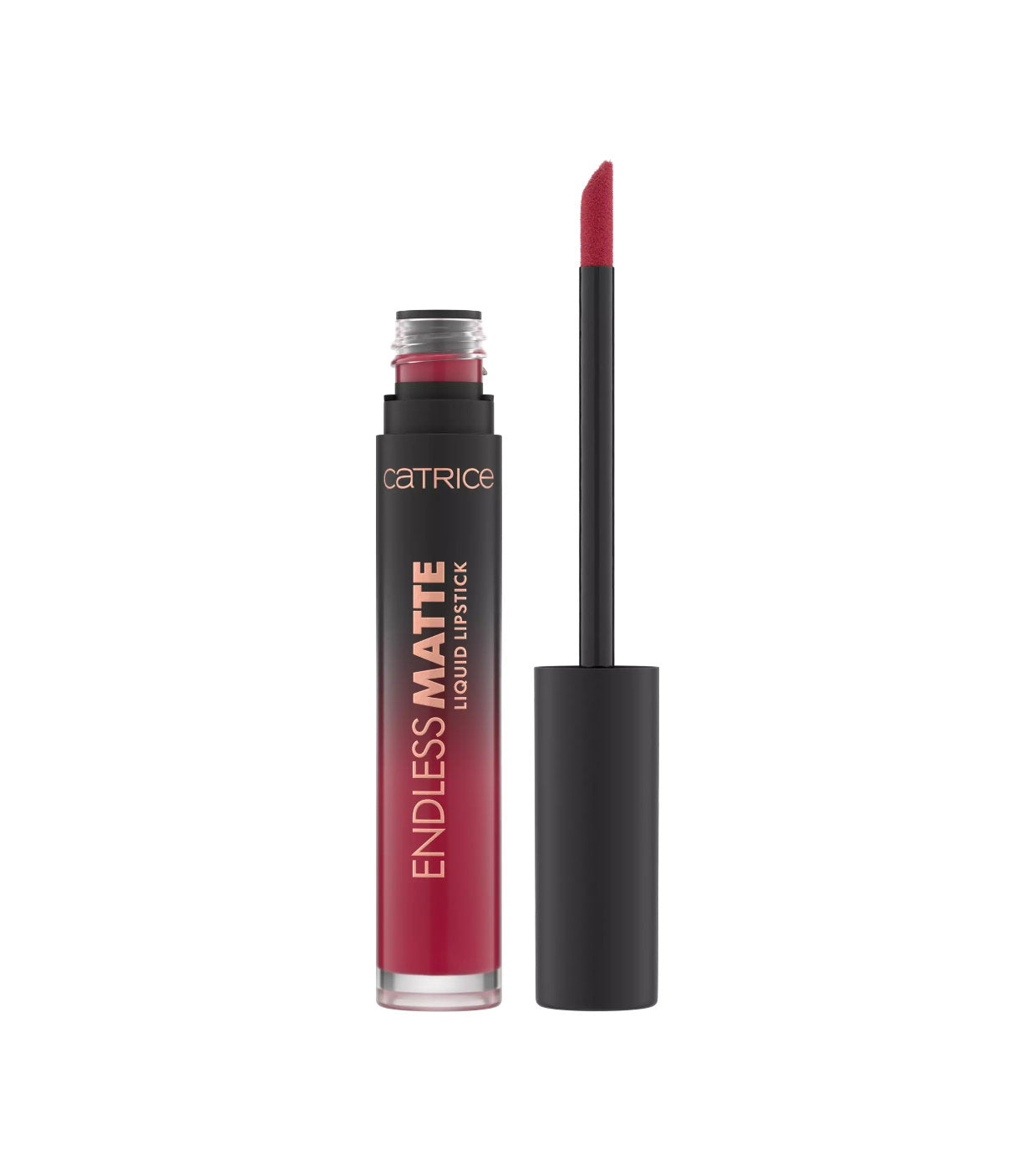 Catrice, Endless Matte, Liquid, Liquid Lipstick, 080, Love Potion, 4.5 g