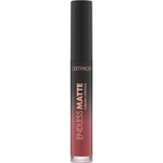 Catrice, Endless Matte, Vegan, Liquid Matte, Liquid Lipstick, 090, No Broken Hearts, 4.5 ml
