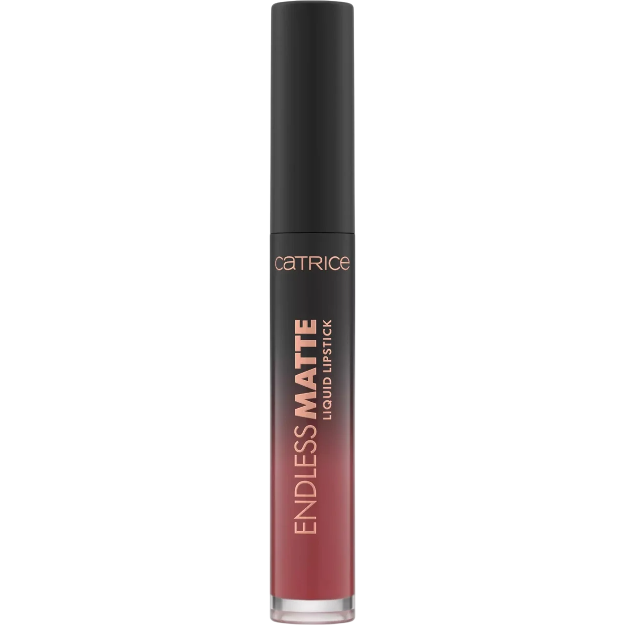 Catrice, Endless Matte, Vegan, Liquid Matte, Liquid Lipstick, 090, No Broken Hearts, 4.5 ml