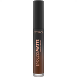 Catrice, Endless Matte, Vegan, Matte, Liquid Lipstick, 100, Coffee Date, 4.5 g