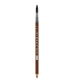 Catrice, Eye Brow Stylist, Waterproof, Eyebrow Cream Pencil & Brush 2-In-1, 070, Chestnut Charm, 1.4 g
