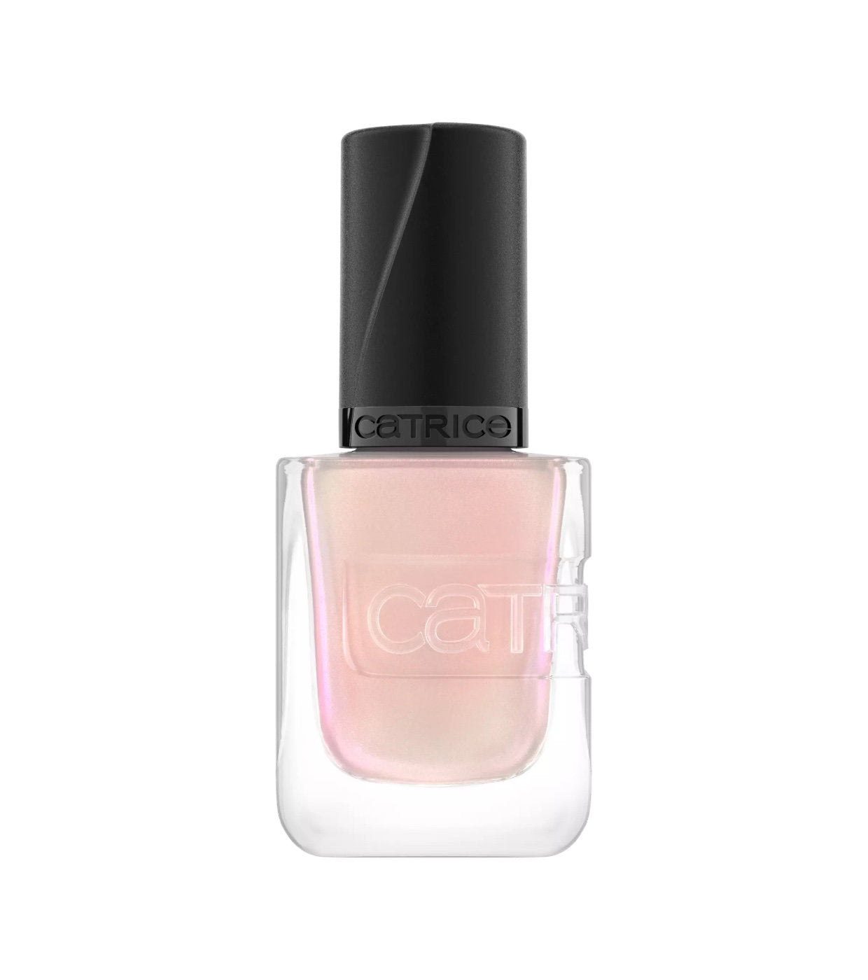 Catrice, Gel Affair, Nail Polish, 003, The Pearl Next Door, 10.5 ml