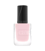 Catrice, Gel Affair, Nail Polish, 004, Rosy Bowtastic, 10.5 ml