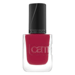Catrice, Gel Affair, Nail Polish, 020, Raspberry Pie, 10.5 ml