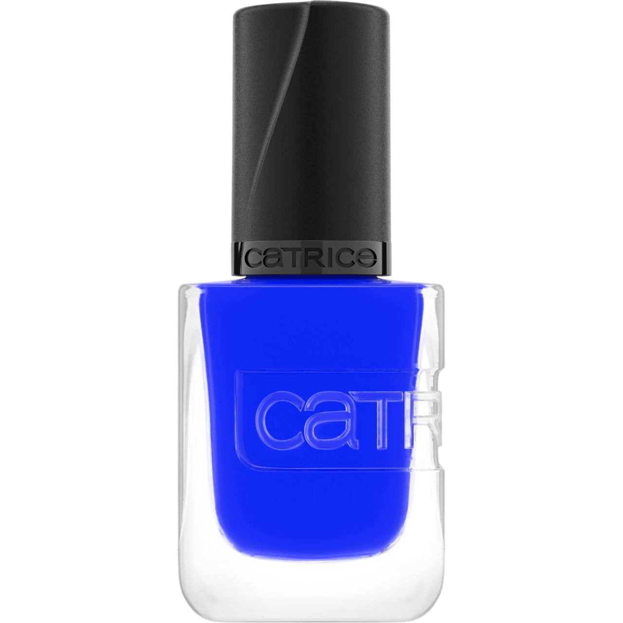 Catrice, Gel Affair, Nail Polish, 027, Your Royal Highness, 10.5 ml