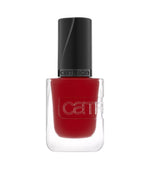 Catrice, Gel Affair, Nail Polish, 043, Cranberry Jam, 10.5 ml