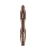 Catrice, Glam & Doll, Waterproof, Volumizing, Mascara, Brown, 10 ml