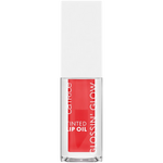 Catrice, Glossin' Glow, Tinted, Lip Oil, 020, Drama Mama, 4 ml