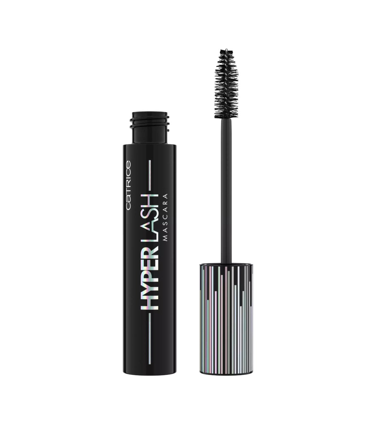Catrice, Hyper Lash, Volume, Mascara, 010, Electric Black, 11 ml