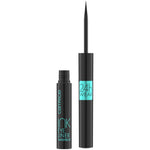 Catrice, Ink Eyeliner, Waterproof, Precision, Matte, Liquid Eyeliner, 010, Stay in Black, 1.7 ml