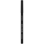 Catrice, Khol, Waterproof, Kajal Eye Pencil, 010, Black, 0.78 g