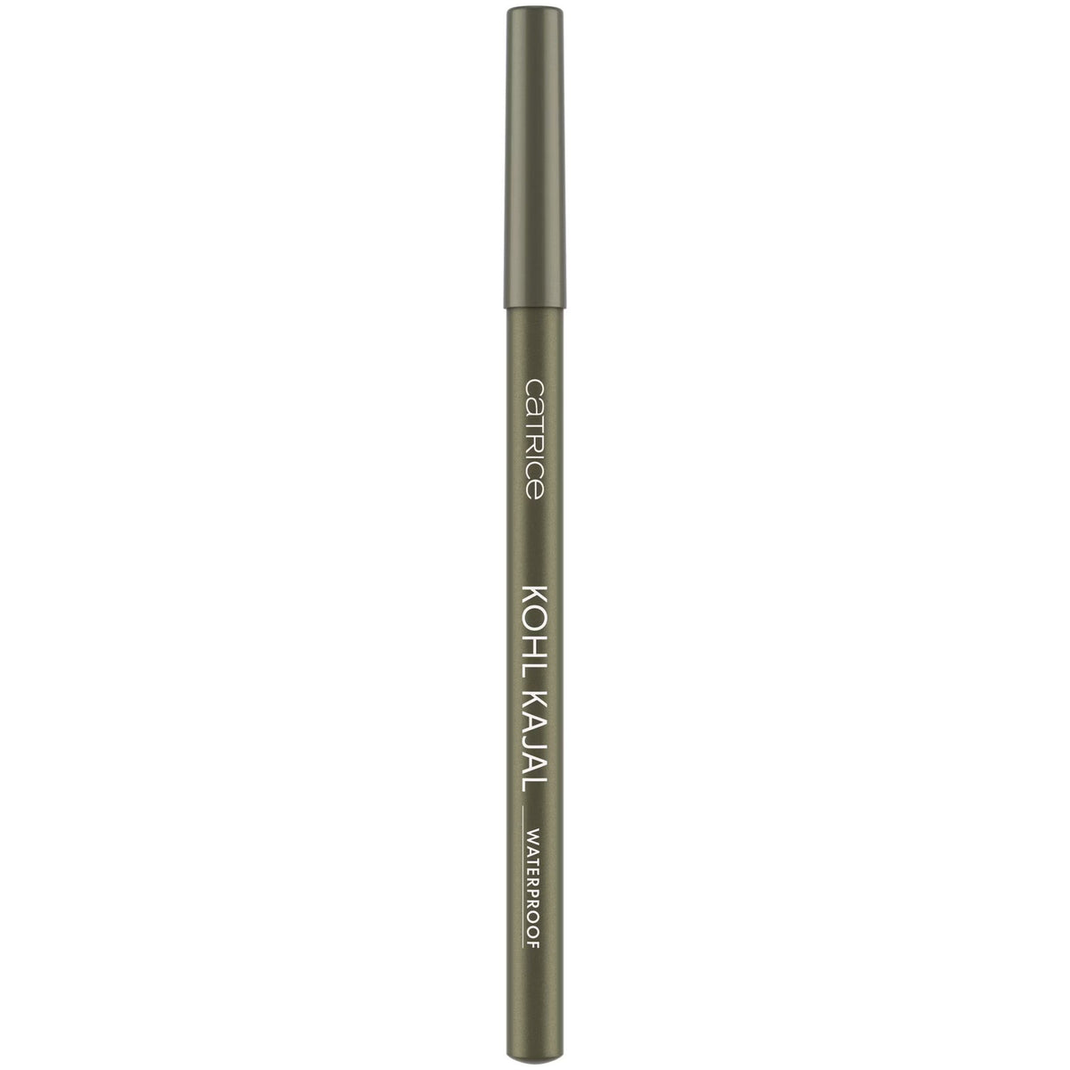 Catrice, Khol, Waterproof, Kajal Eye Pencil, 080, Dive Love Olive, 0.78 g