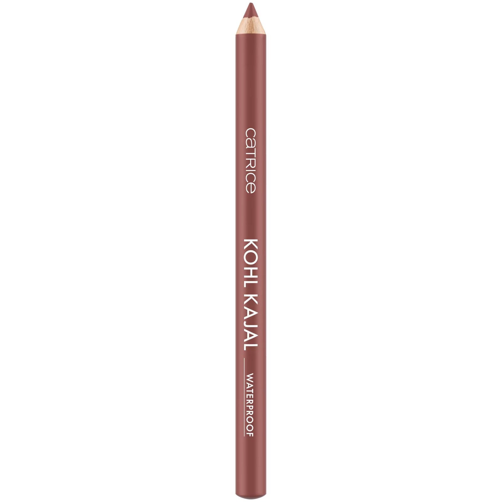 Catrice, Khol, Waterproof, Kajal Eye Pencil, 100, Burgundy Babe, 0.78 g