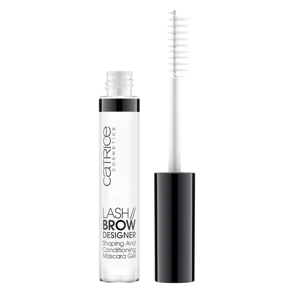 Catrice, Lash Brow, Shaping, Eyebrow Gel, 6 ml