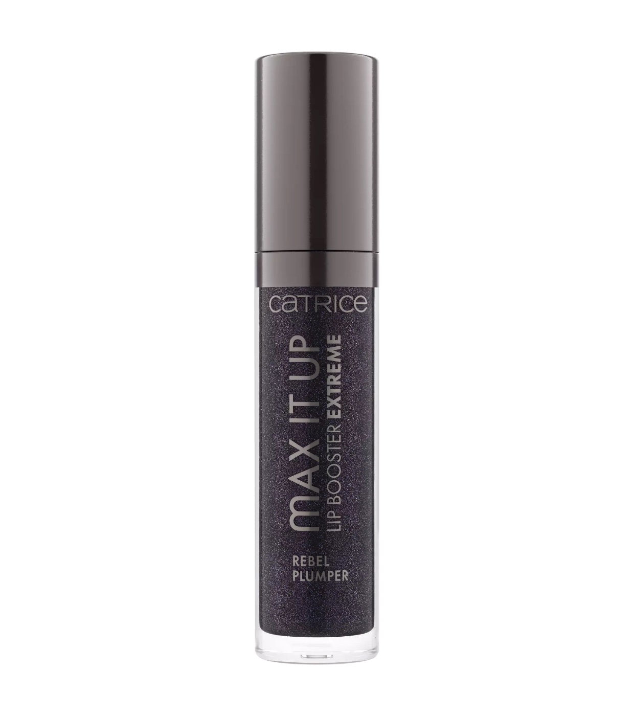 Catrice, Max It Up Lip Booster Extreme, Lip Gloss, 060, Good Girl Gone Bad, 4 ml