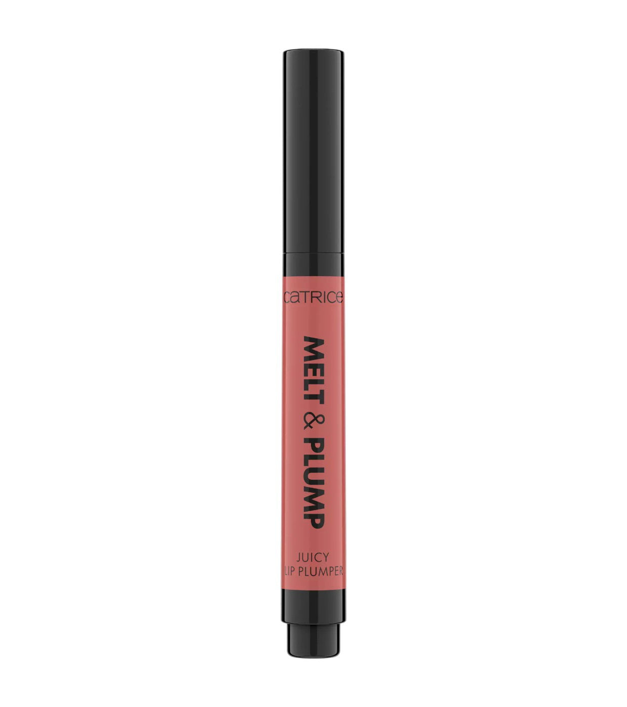 Catrice, Melt & Plump, Plumping, Lip Plumper, 020, Hyp-nude-tized, 1.8 ml