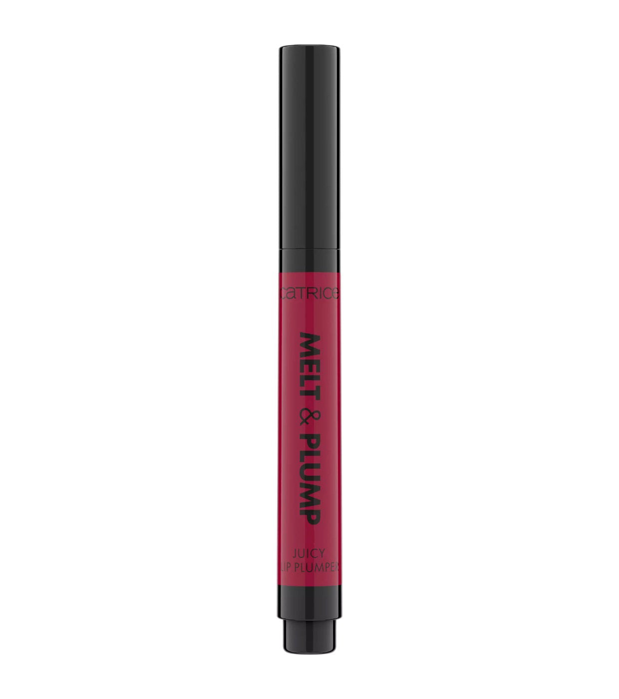 Catrice, Melt & Plump, Plumping, Lip Plumper, 040, Call Nine Wine Wine, 1.8 ml