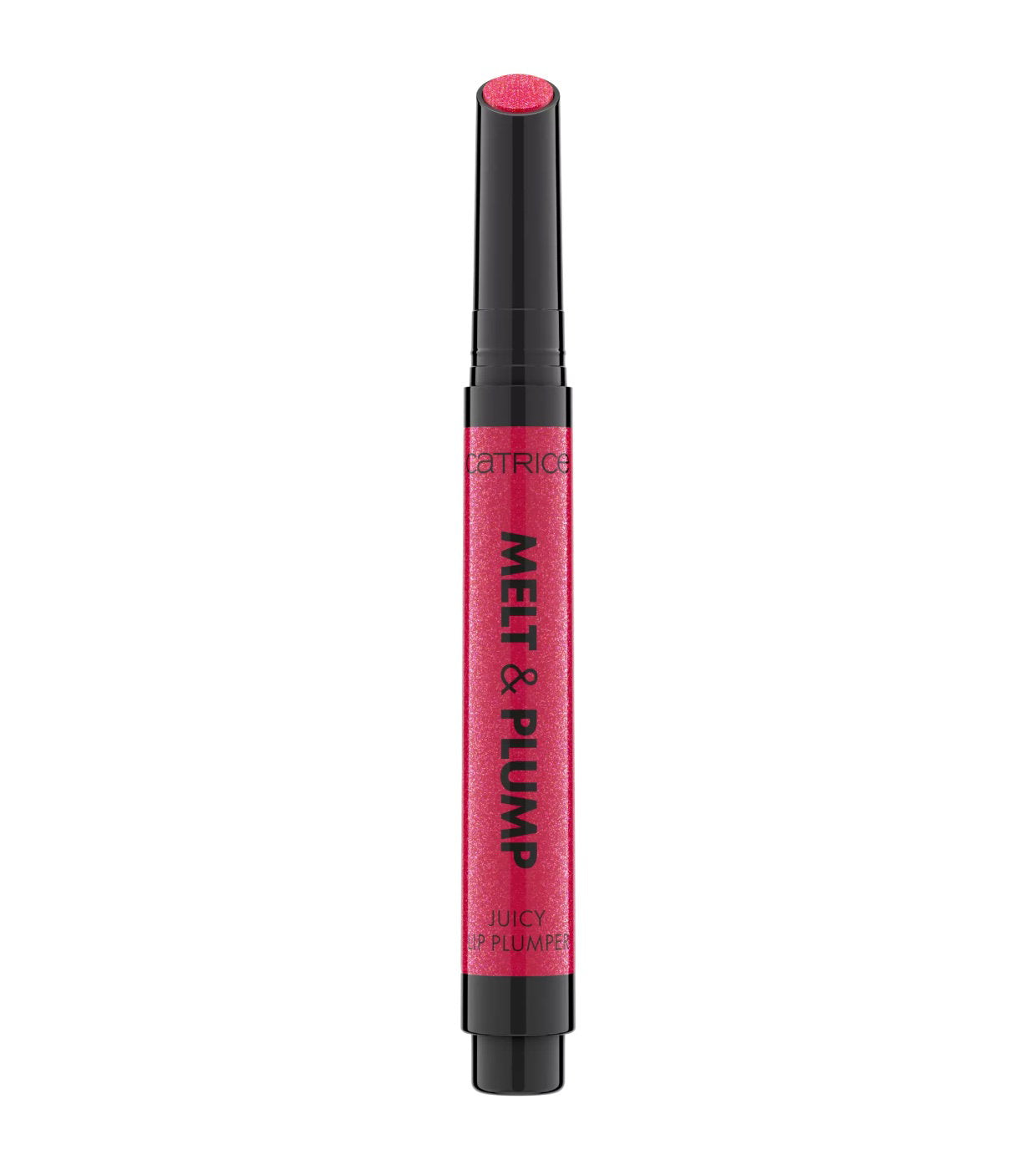 Catrice, Melt & Plump, Plumping, Lip Plumper, 050, Tropic Like It's Hot, 1.8 ml