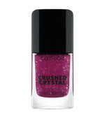 Catrice, Nadlak Za Nohte, Top Coat, Nail Polish, 010, Amethyst, 10.5 ml