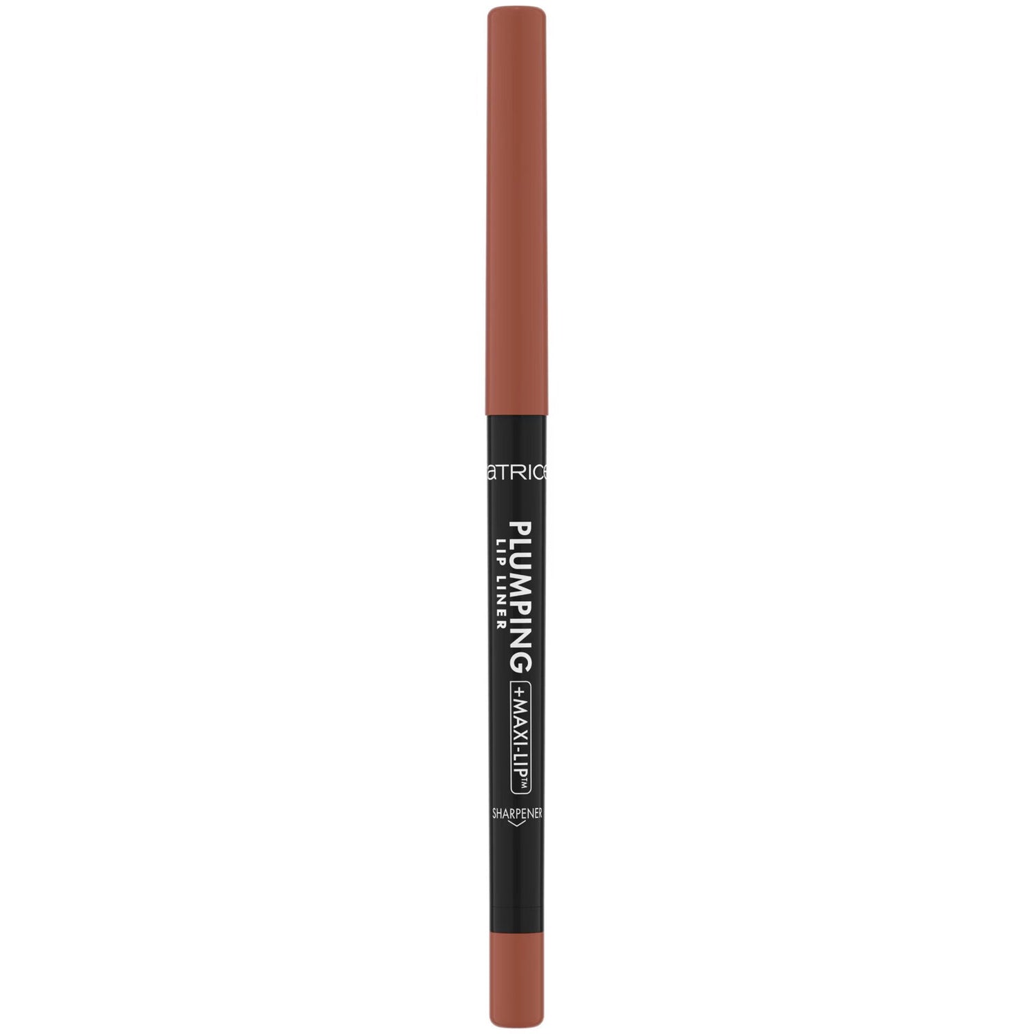 Catrice, Plumping, Precision, Lip Liner, 010, Understated Chic, 0.35 g