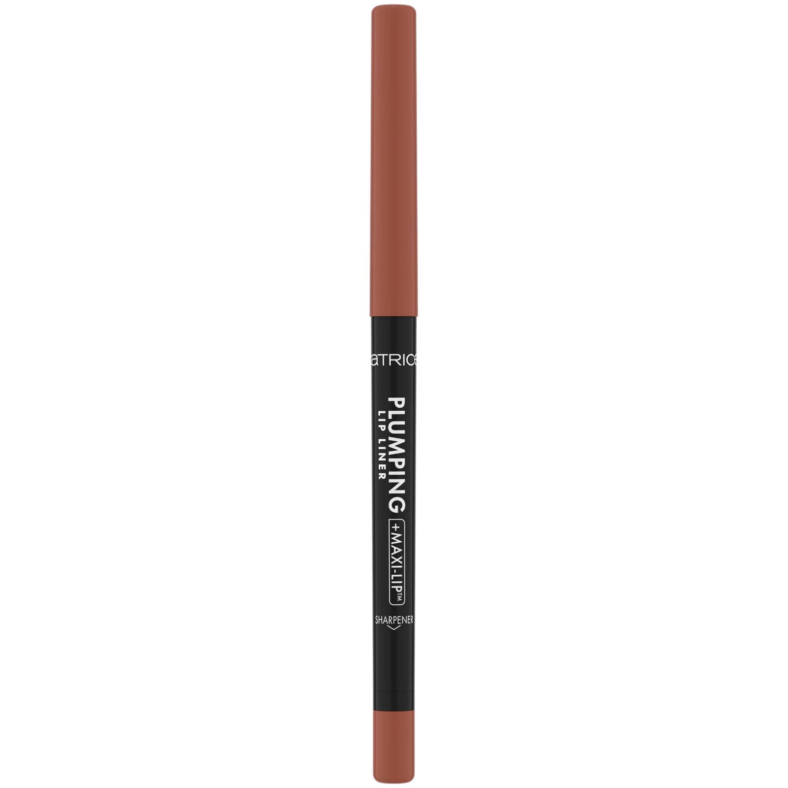 Catrice, Plumping, Precision, Lip Liner, 010, Understated Chic, 0.35 g