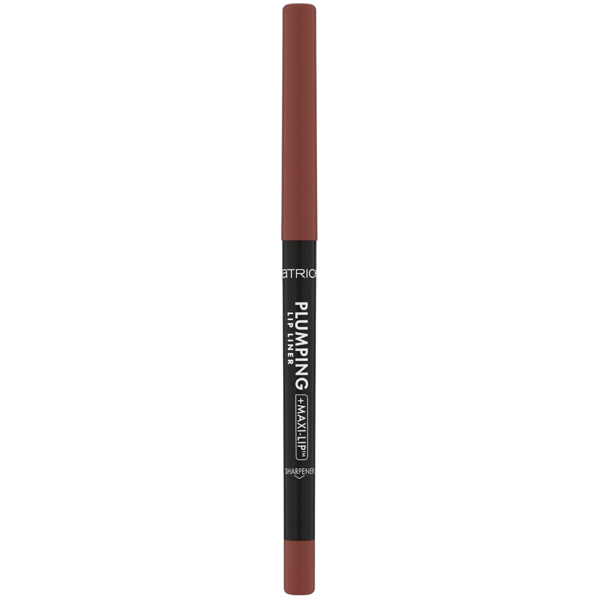 Catrice, Plumping, Precision, Lip Liner, 040, Starring Role, 0.35 g