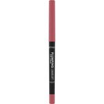 Catrice, Plumping, Precision, Lip Liner, 190, I Like To Mauve It, 0.35 g