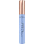 Catrice, Pure Volume, Waterproof, Volume, Mascara, 010, Black, 10 ml
