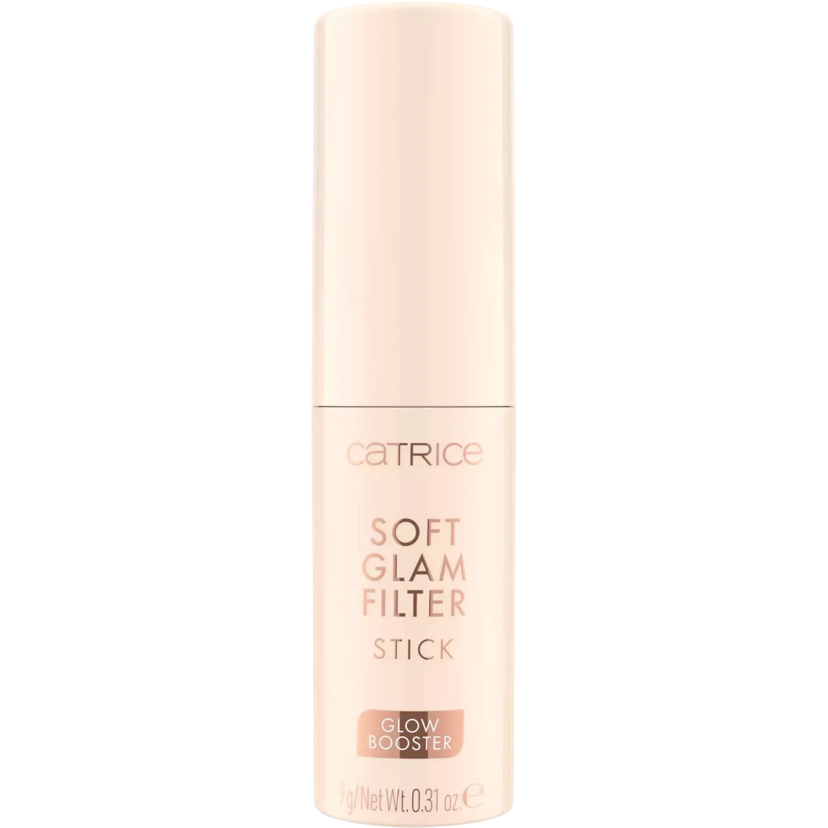 Catrice, Soft Glam Filter, Glow, Foundation Stick, 030, Medium, 9 g