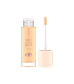 Catrice, Soft Glam Filter, Glow, Liquid Foundation, 010, Fair Light, 30 ml