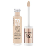 Catrice, True Skin, High Coverage, Liquid Concealer, 015, Warm Vanilla, 4.5 ml