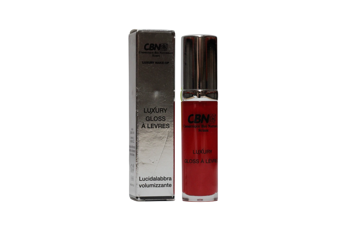 CBN, luksus, lipgloss, 03, 8 ml