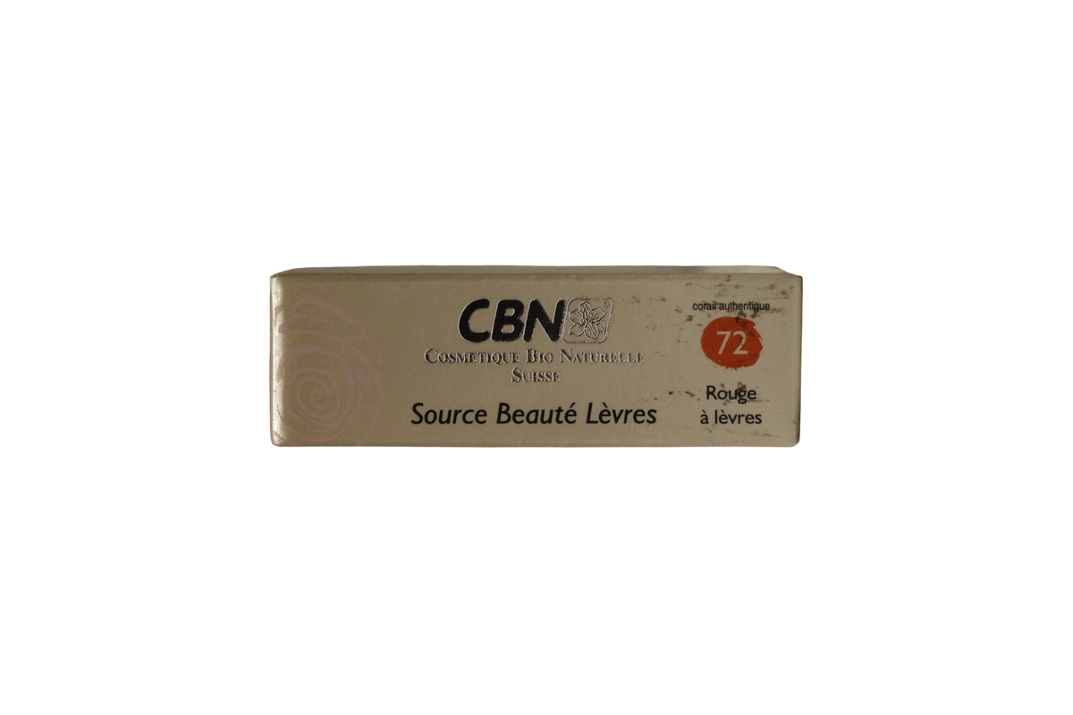 CBN Source Beauté Cremelæbestift 72 - 3.5 g