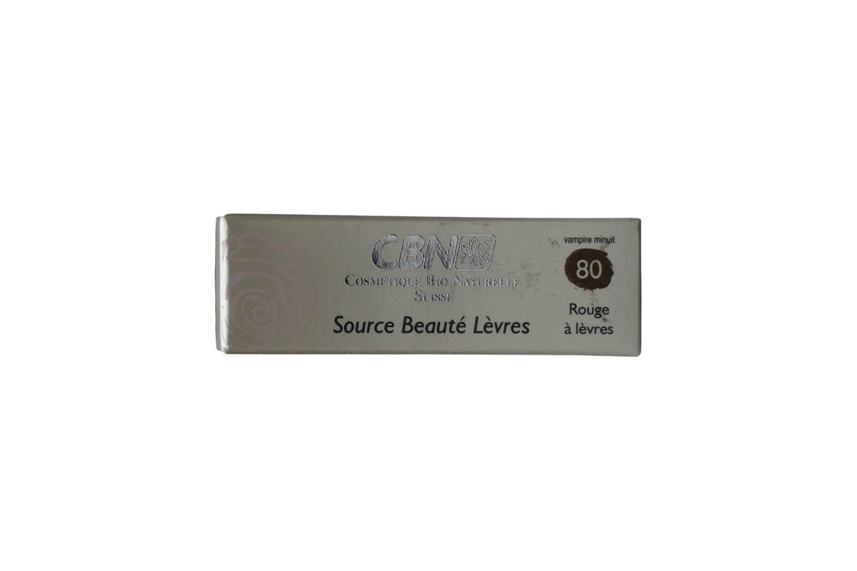 CBN, Source Beaute, læbeblyant, 80, 1.1 g