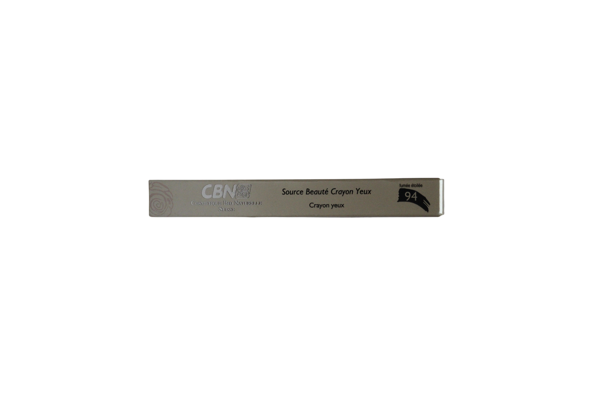 CBN Source Beaute vandfast kohl-eyeliner 94 - 1.1 g