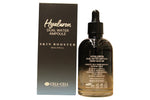 Cell By Cell, Dual Water Ampoule, Hyaluronic Acid, Hydrating & Soothing, Serum, For Face, 200 ml